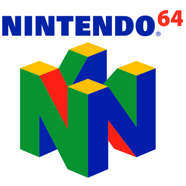 NINTENDO 64