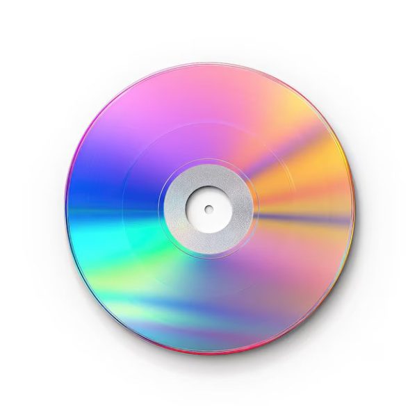 CD