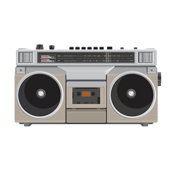 BOOMBOX