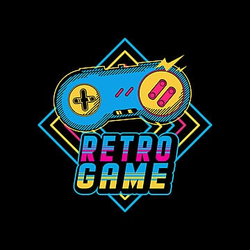 RETRO GAMES