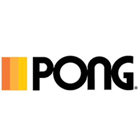 PONG