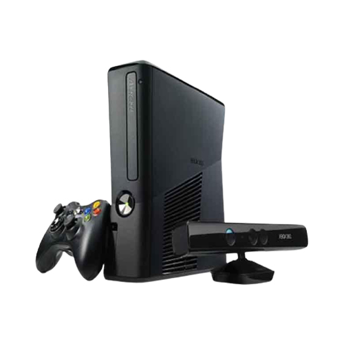 KONSOLË XBOX 360