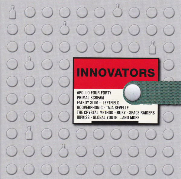 MIX ''INNOVATORS'' 1998