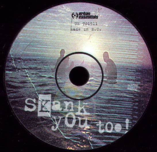 MIX ''SKANK YOU TOO'' 1999 - Figura 2