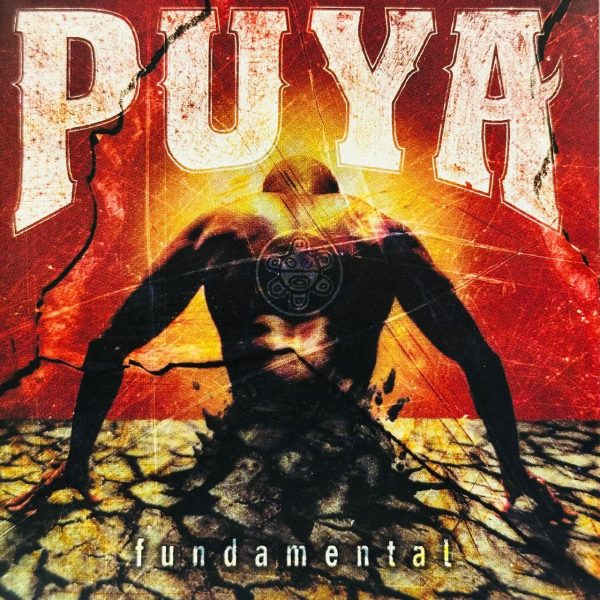 PUYA "FUNDAMENTAL" 1999