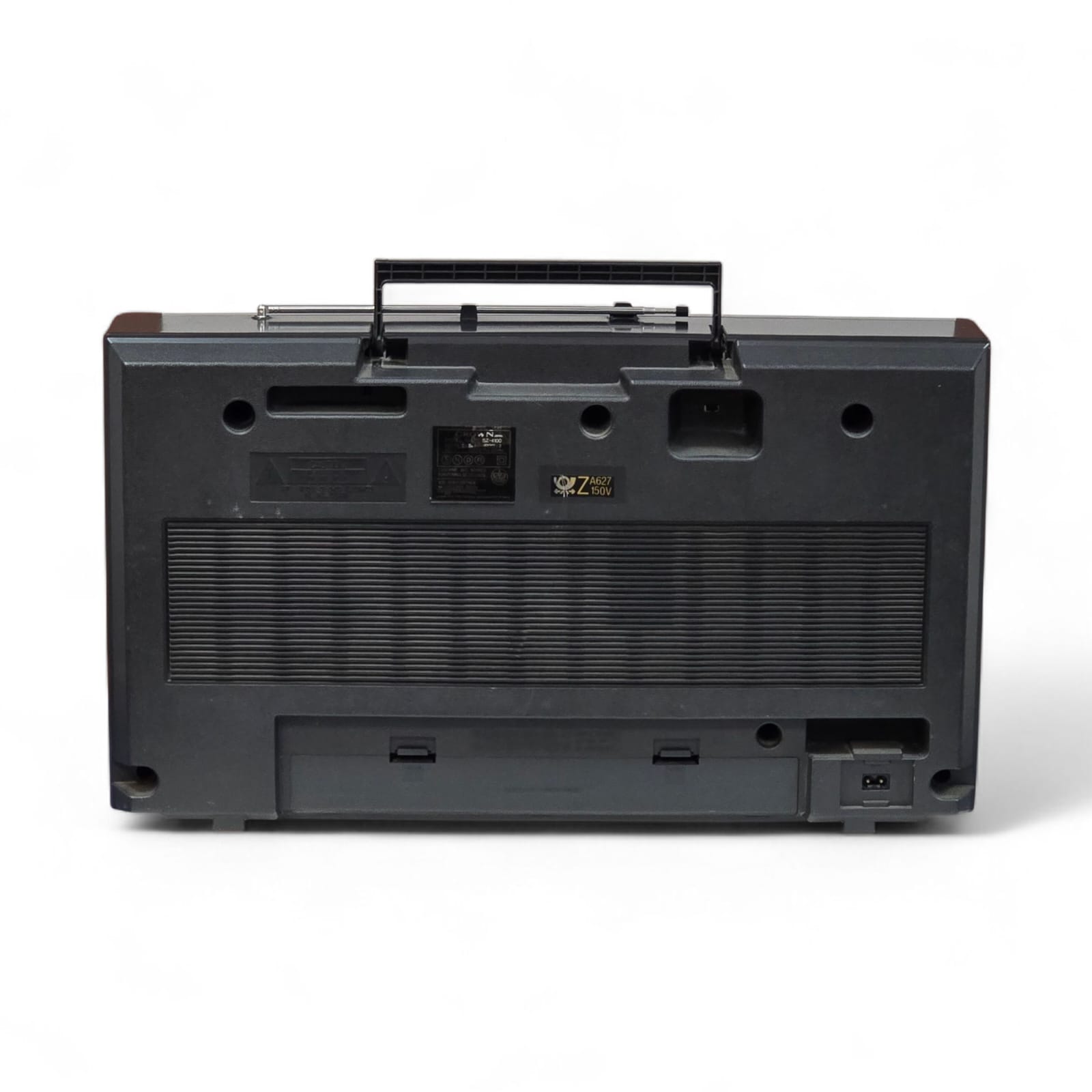 CROWN SZ-4100 1983 - Figura 6