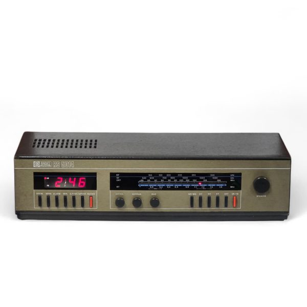 AKUSTIKA RS 5014 1960