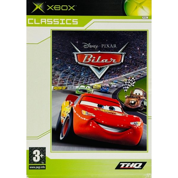 CARS 2006