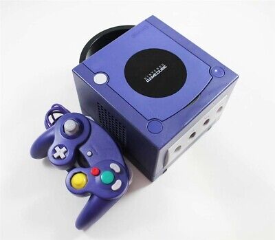 KONSOLË GAMECUBE