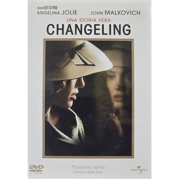 CHANGELING 2008