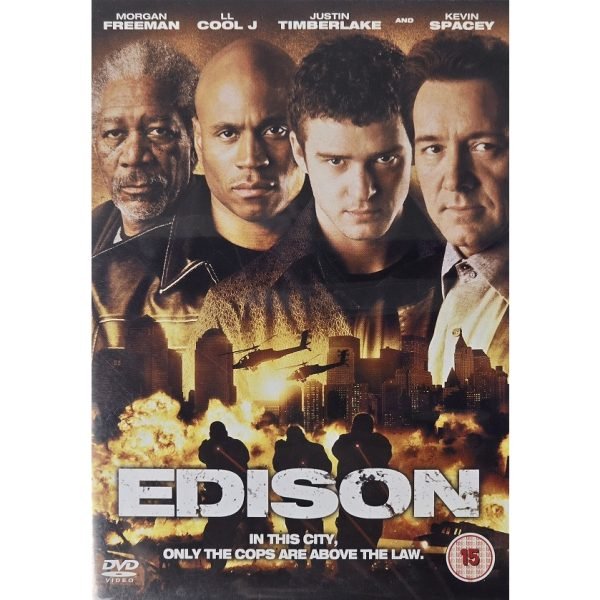 EDISON 2005