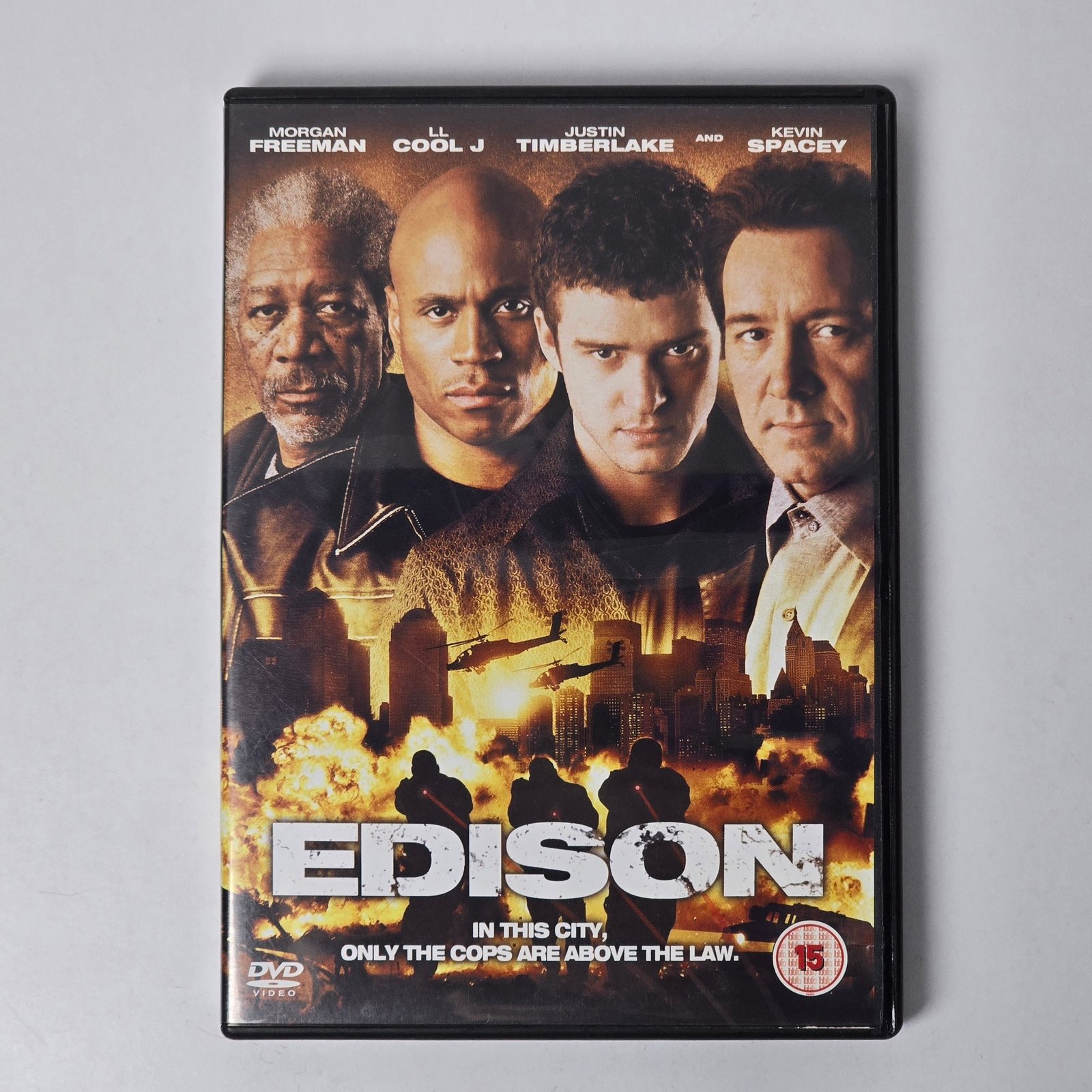 EDISON 2005 - Figura 2