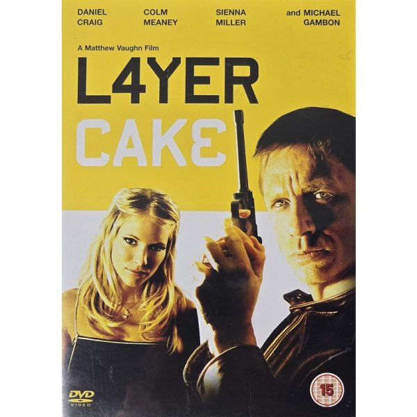 LAYER CAKE 2005