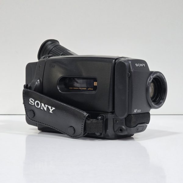 SONY HANDYCAM VIDEO 8 1995 - Figura 3