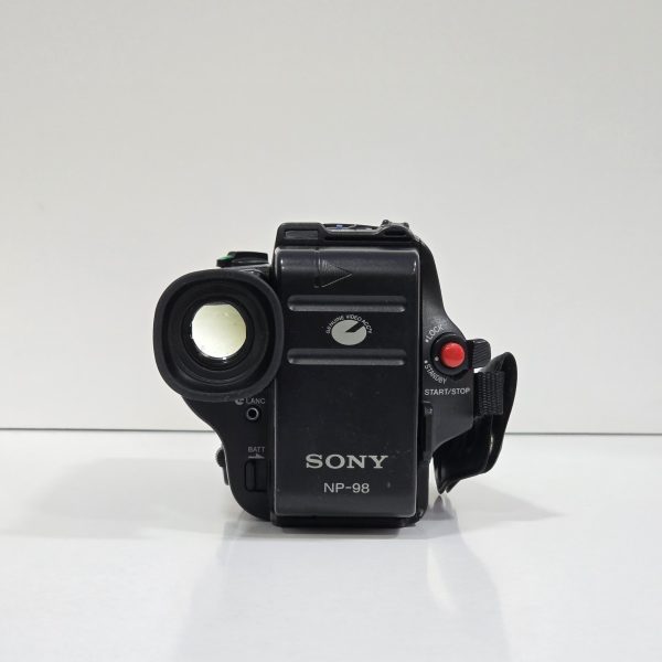 SONY HANDYCAM VIDEO 8 1995 - Figura 4