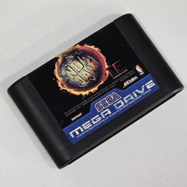 KONSOLË SEGA MEGA DRIVE 1990 - Figura 7