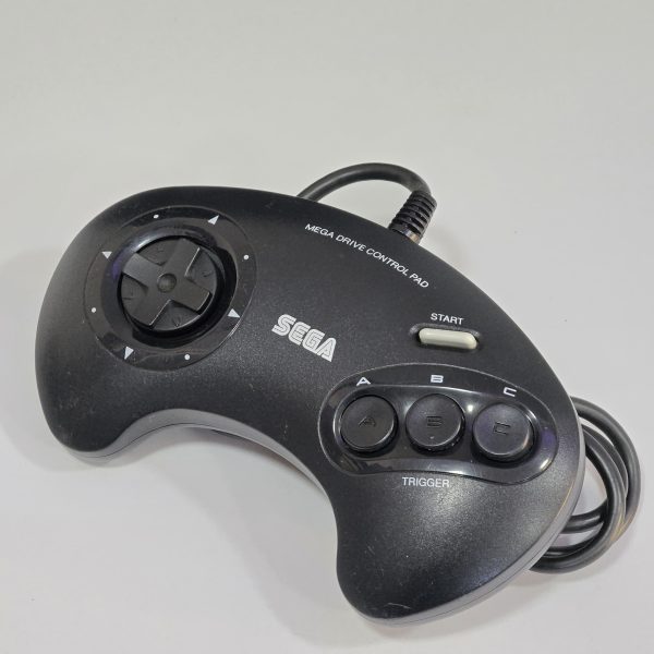 KONSOLË SEGA MEGA DRIVE 1990 - Figura 6