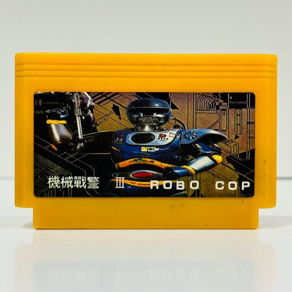 LOJË ”ROBO COP III” FAMICLONE - Figura 2