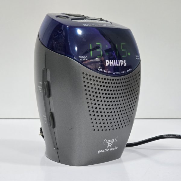 RADIO ORË PHILIPS AJ3130 - Figura 2