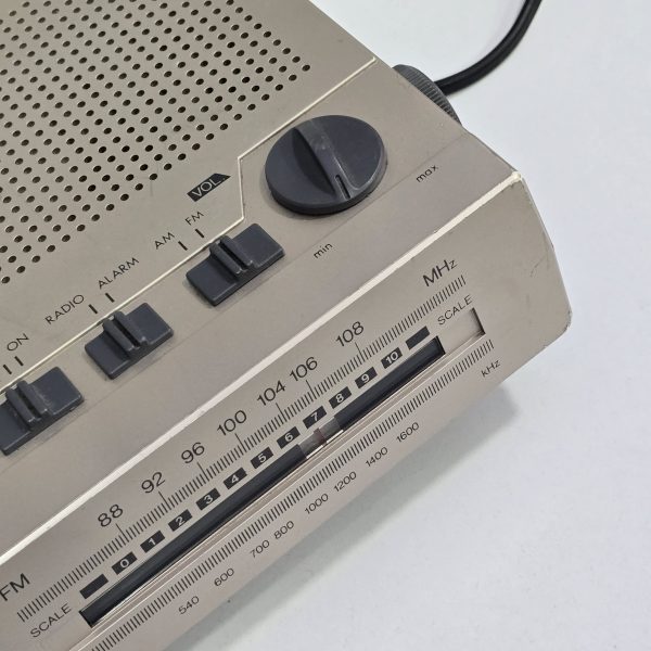 RADIO ORË LUXOR AB - Figura 4