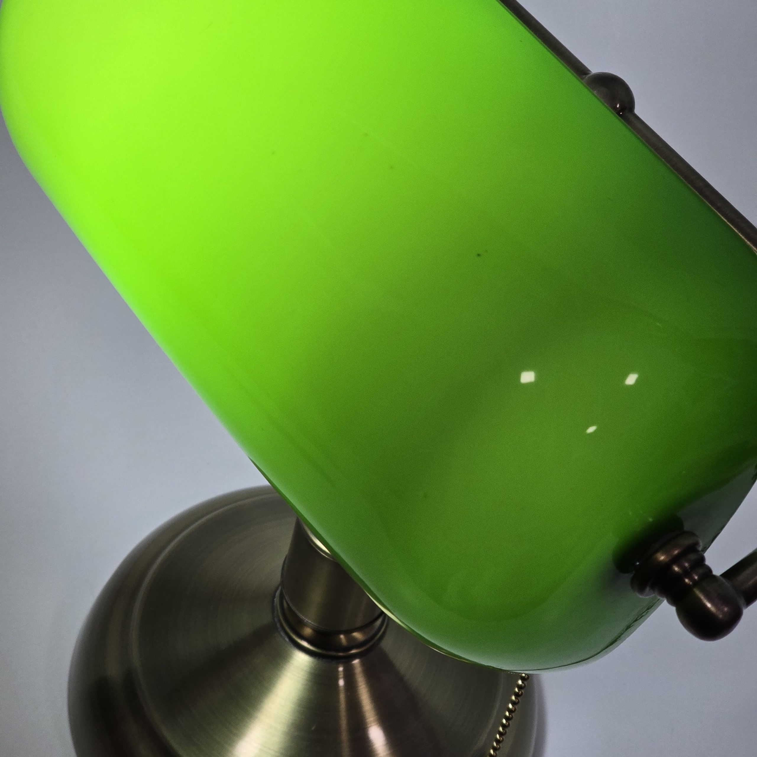 LLAMPË TAVOLINE INDUSTRIALE ''BANKER'' 2000 - Figura 4