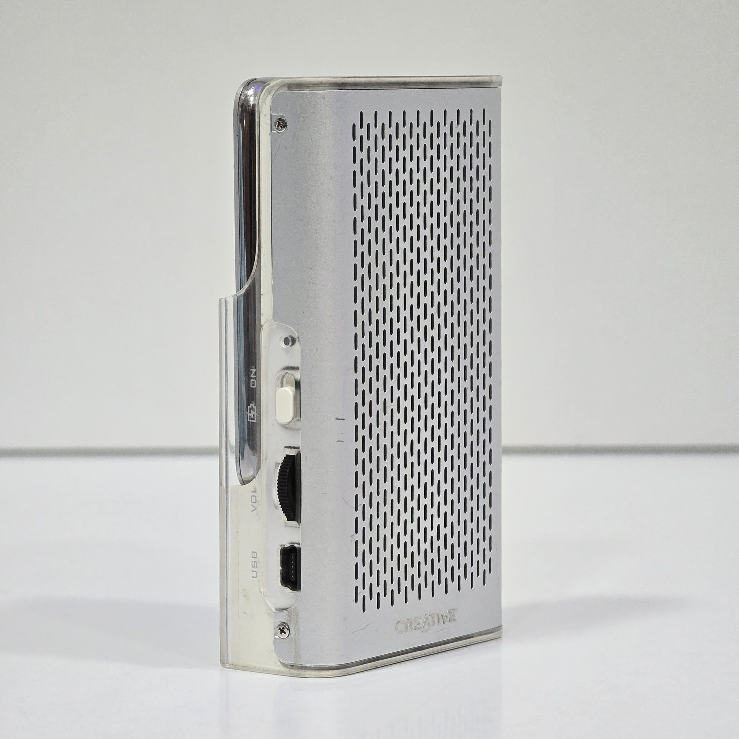 IPOD APPLE A1236 EMC 4GB - Figura 4