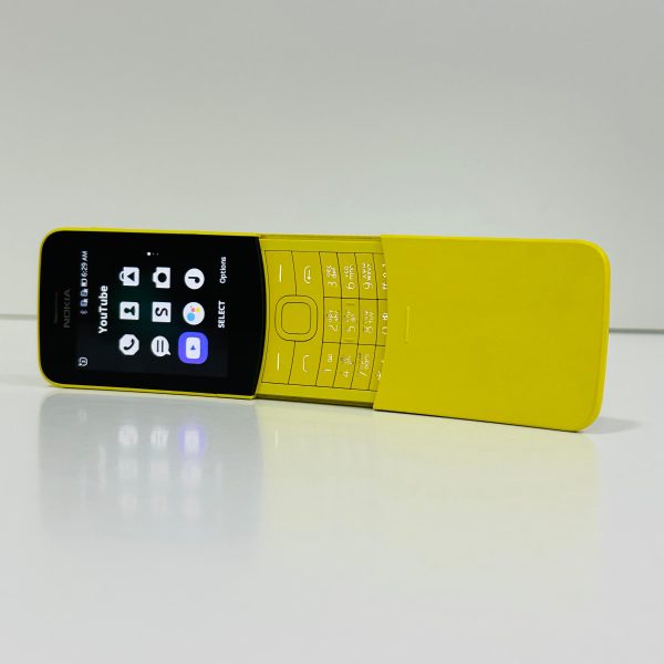 NOKIA MATRIX 8110 4G - Figura 3