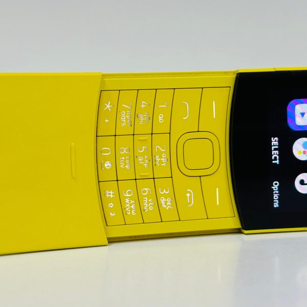 NOKIA MATRIX 8110 4G - Figura 5