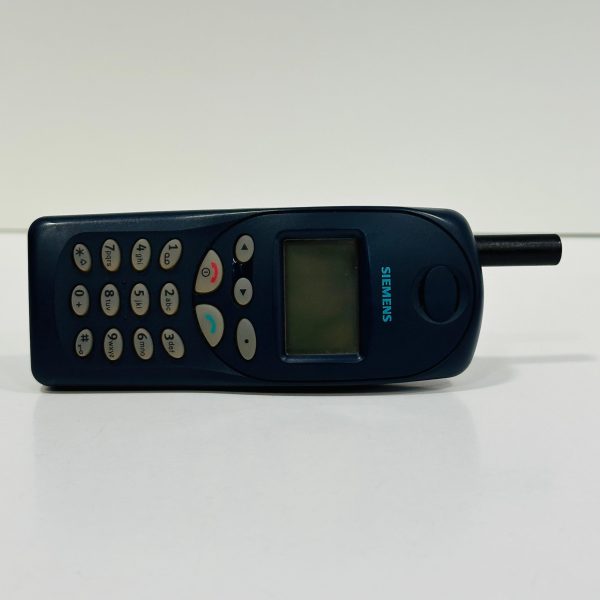 SIEMENS C28 2000 - Figura 3