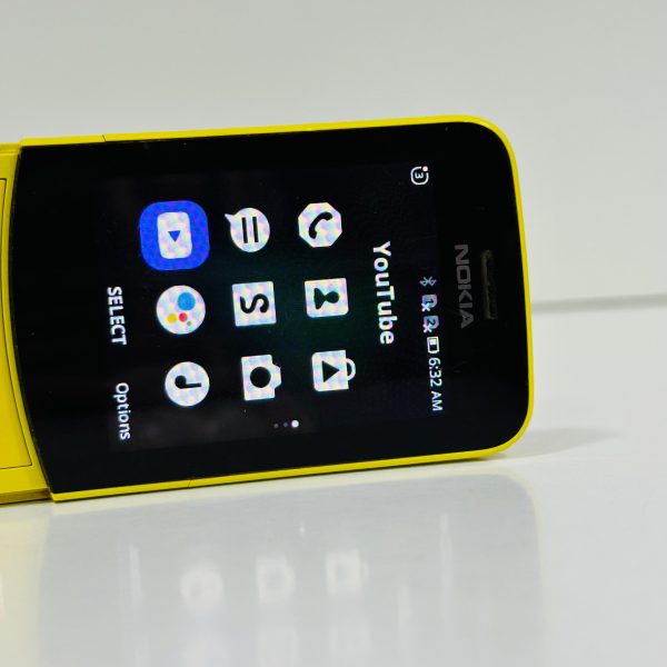 NOKIA MATRIX 8110 4G - Figura 4