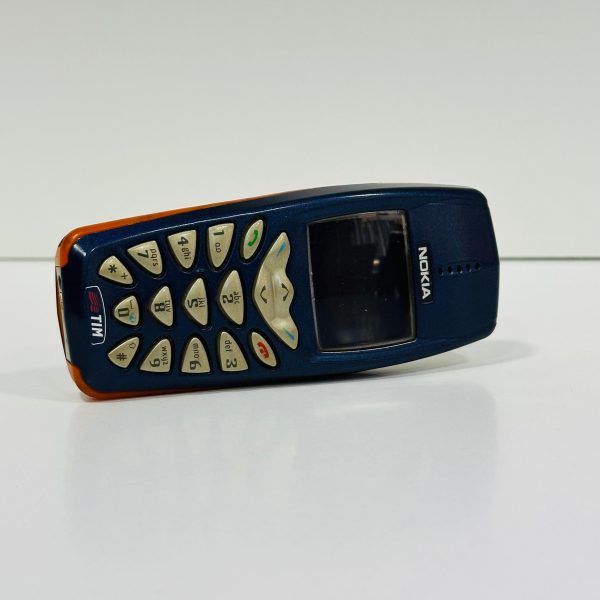 NOKIA 3510i 2002 - Figura 3