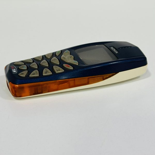 NOKIA 3510i 2002 - Figura 2