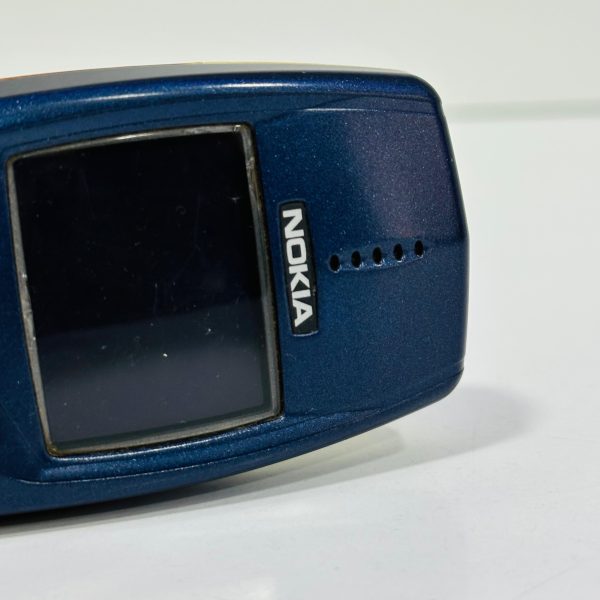 NOKIA 3510i 2002 - Figura 4