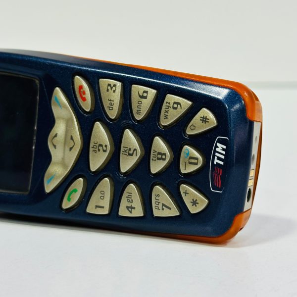 NOKIA 3510i 2002 - Figura 5