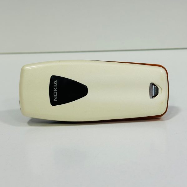 NOKIA 3510i 2002 - Figura 6