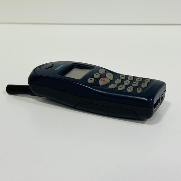 SIEMENS C28 2000 - Figura 4