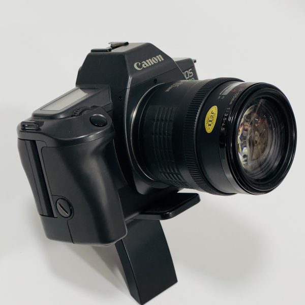 CANON EOS 600 1989 - Figura 3