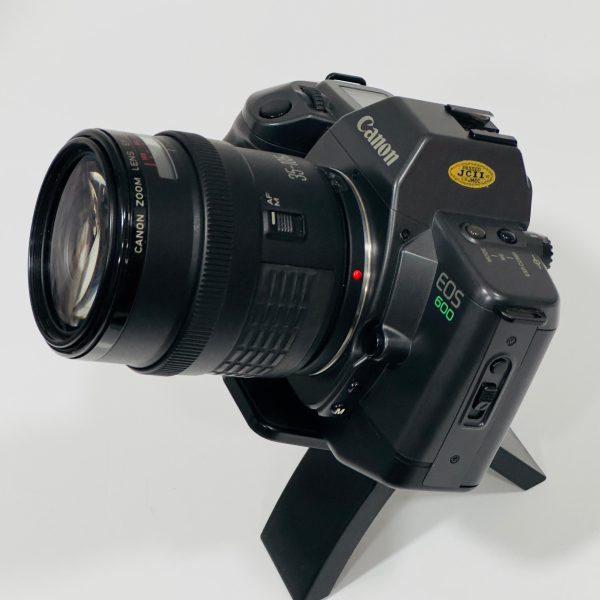 CANON EOS 600 1989 - Figura 4