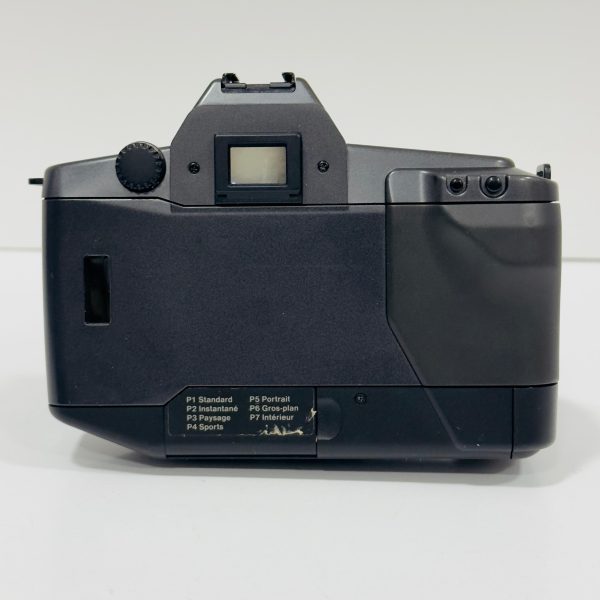 CANON EOS 600 1989 - Figura 8