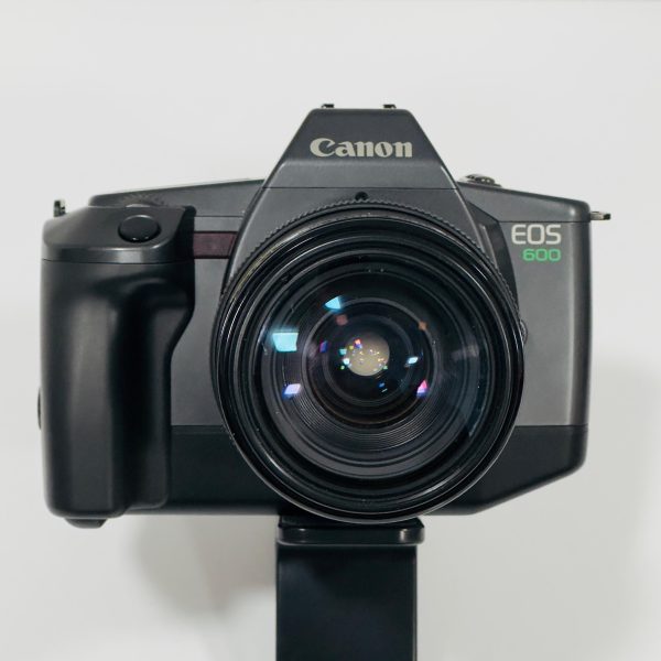 CANON EOS 600 1989 - Figura 2