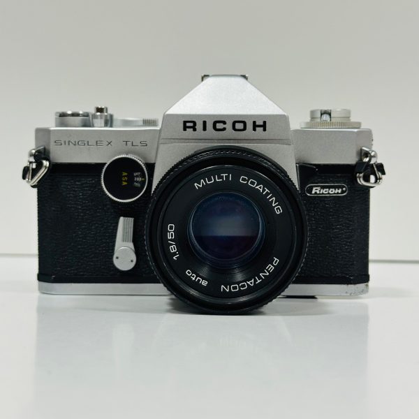 RICOH SINGLEXS TLS 1967