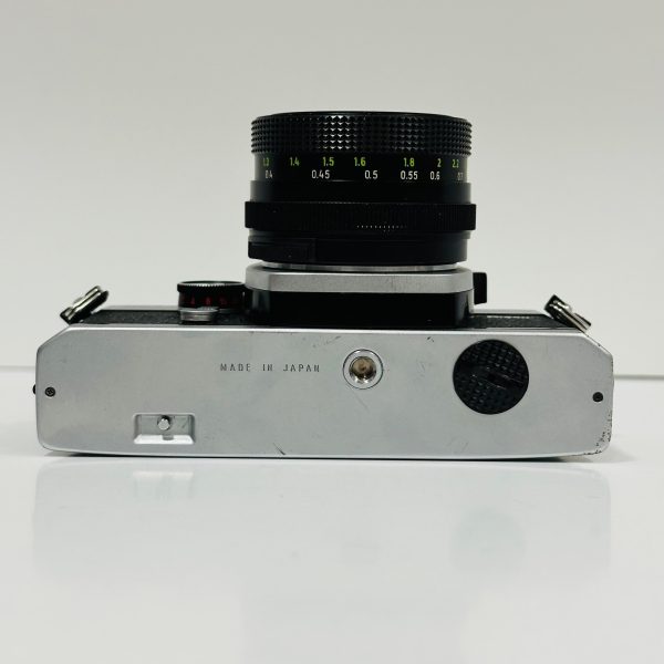 RICOH SINGLEXS TLS 1967 - Figura 6