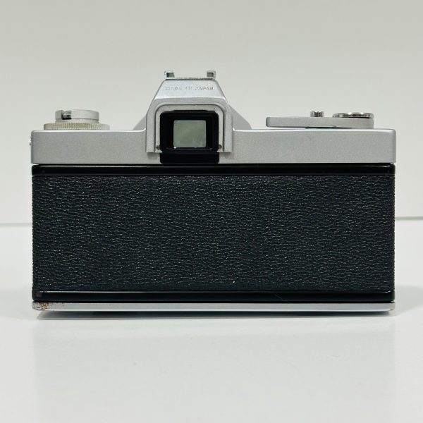 RICOH SINGLEXS TLS 1967 - Figura 7