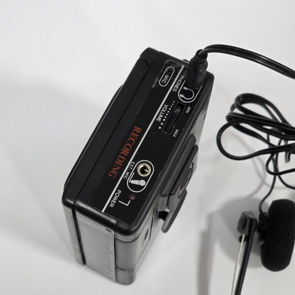 WALKMAN VELA WM-33 - Figura 3