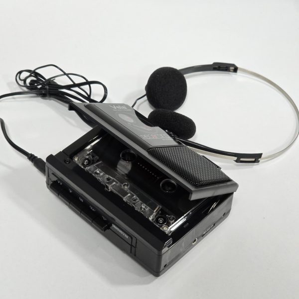 WALKMAN VELA WM-33 - Figura 4