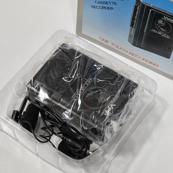 WALKMAN VELA WM-33 - Figura 5