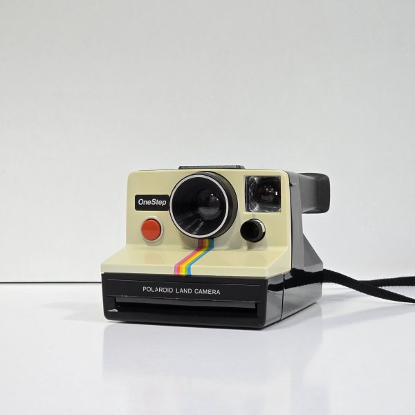 POLAROID ONESTEP SX 70 1977