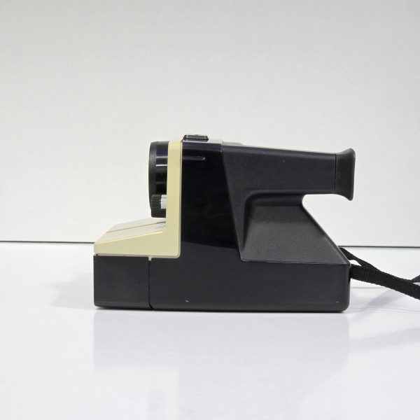 POLAROID ONESTEP SX 70 1977 - Figura 4