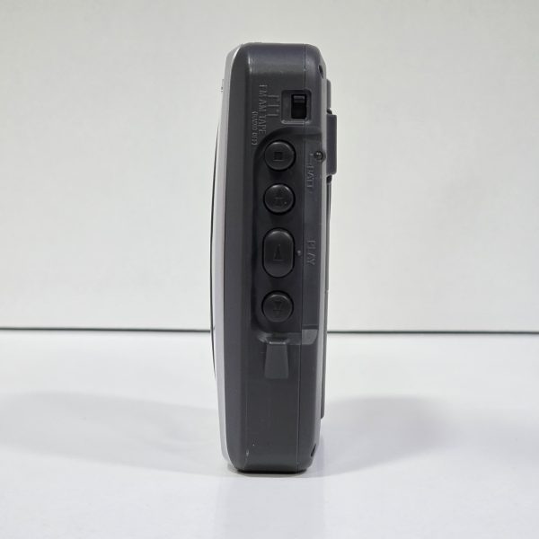 WALKMAN RADIO SONY WM-FX193 - Figura 6