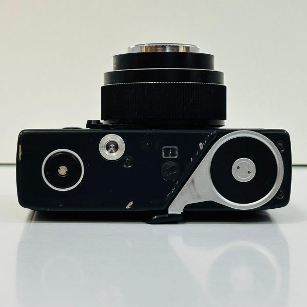 AGFA SELECTRONIC SENSOR 1970 - Figura 6